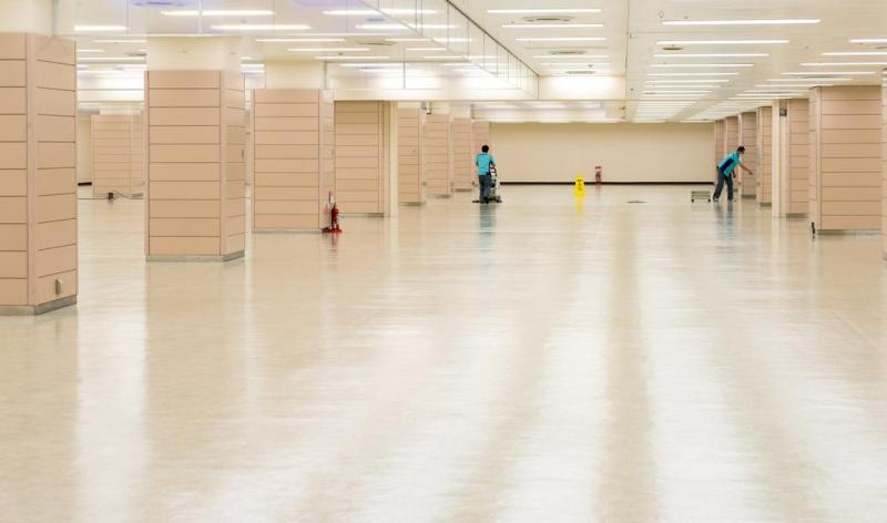 Comment garantir un nettoyage impeccable de vos bureaux &agrave; Obernai ?