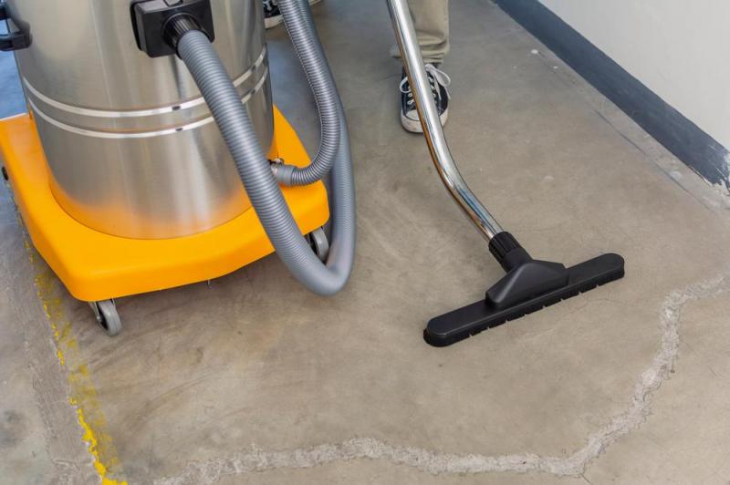 Nettoyage industriel &agrave; Cernay : comment optimiser la propret&eacute; de vos locaux