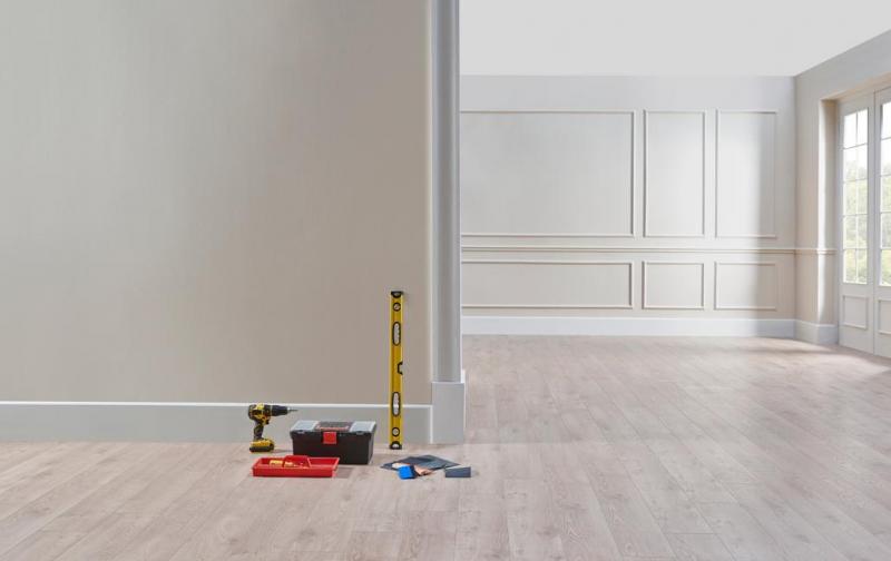 Nettoyage post-travaux &agrave; Obernai, les &eacute;tapes essentielles