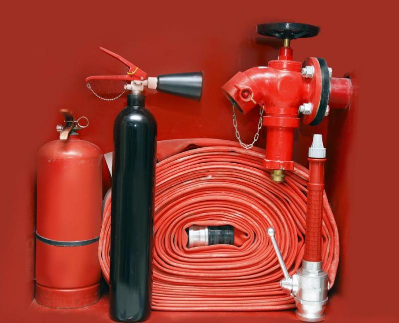 Nettoyage suite &agrave; un incendie &agrave; Obernai, comment proc&eacute;der ?